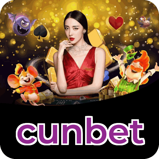 Catálogo cunbet 2.547 jogos - Pragmatic Play, Evolution, NetEnt