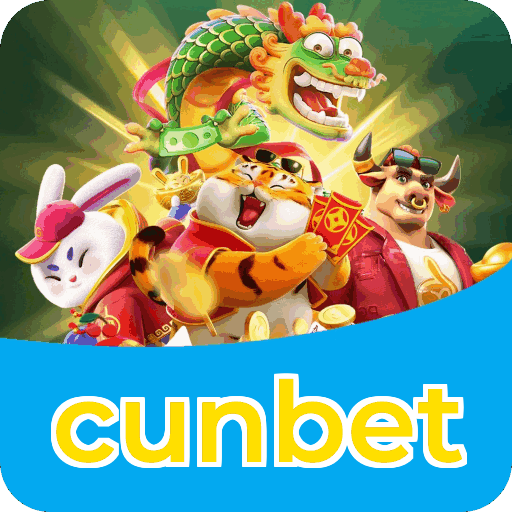 Números do app cunbet em material de marketing — ilustração, não auditoria