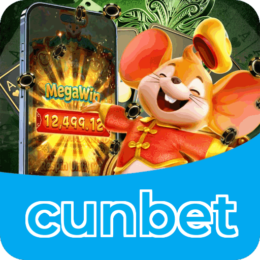 Fluxo de download do app cunbet — referência visual