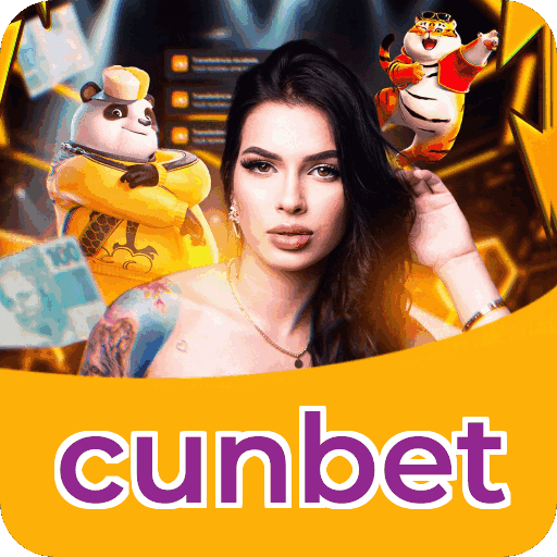 Resumo do fluxo de instalação do app cunbet — ilustração editorial